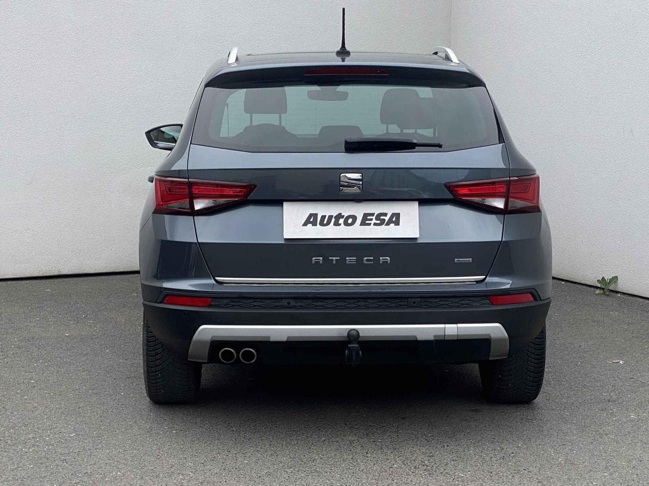 2016 Seat ATECA - 7