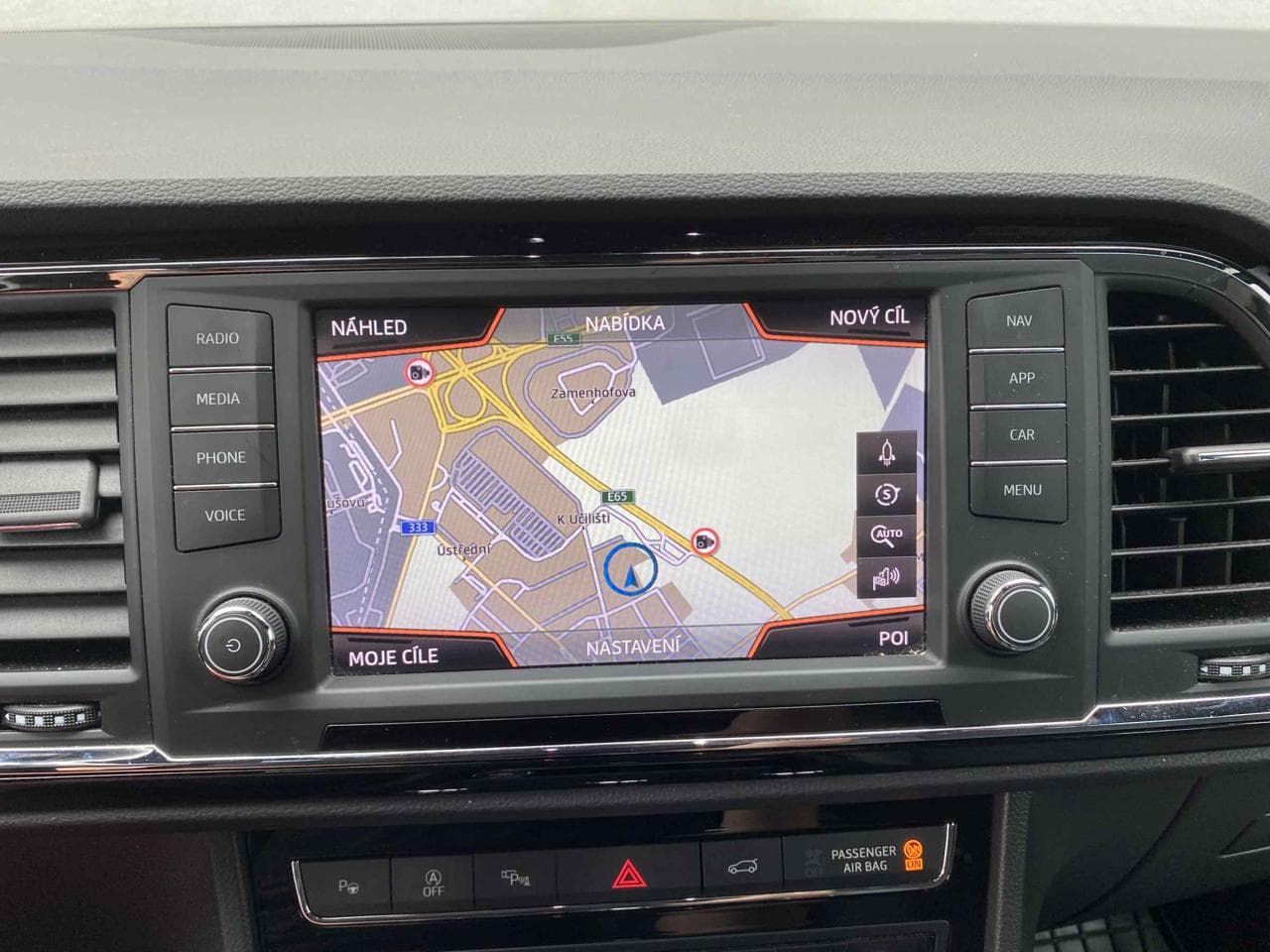 2016 Seat ATECA - 28