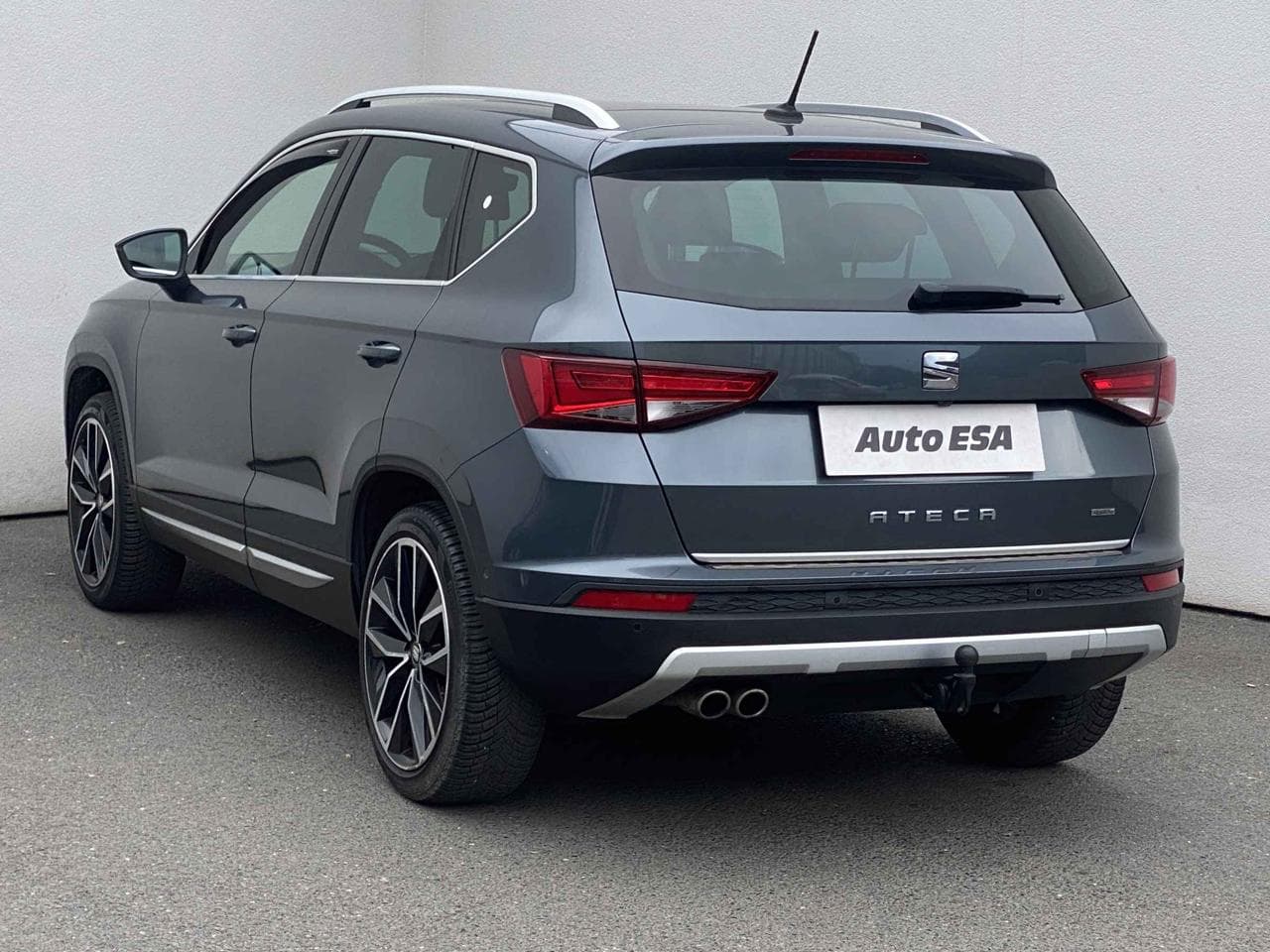 2016 Seat ATECA - 9