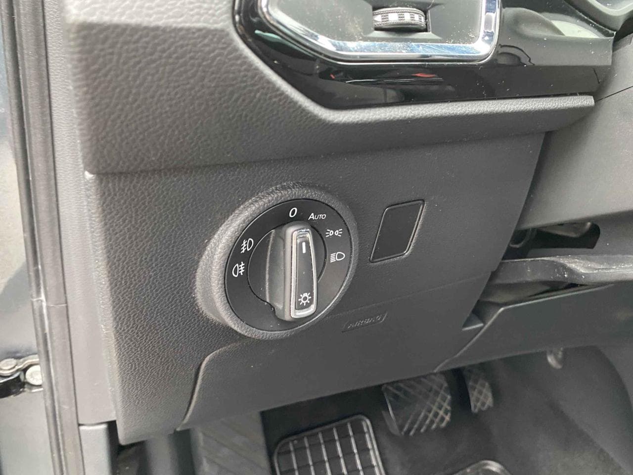 2016 Seat ATECA - 25
