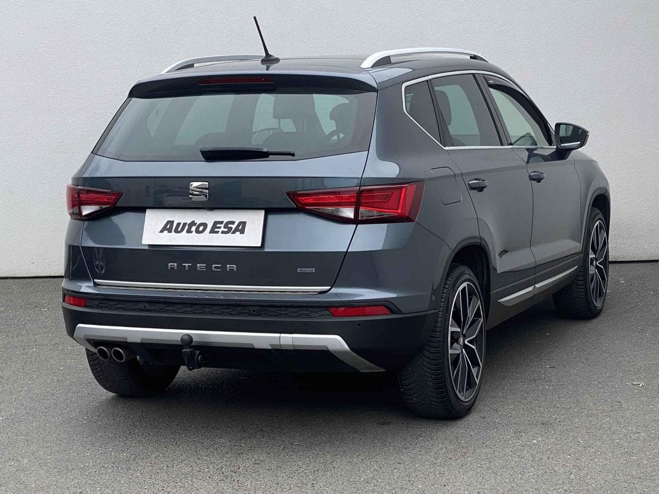 2016 Seat ATECA - 5