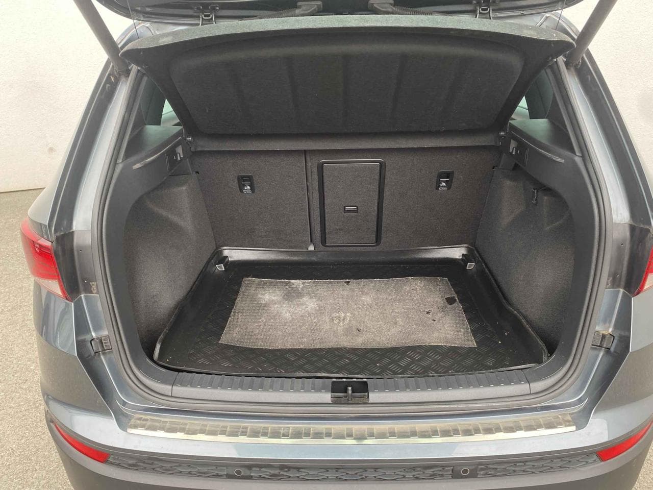 2016 Seat ATECA - 11