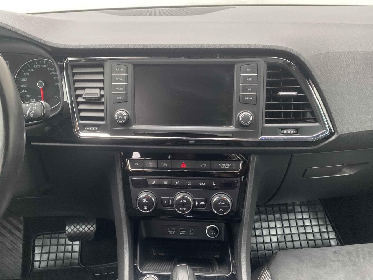 2016 Seat ATECA - 21