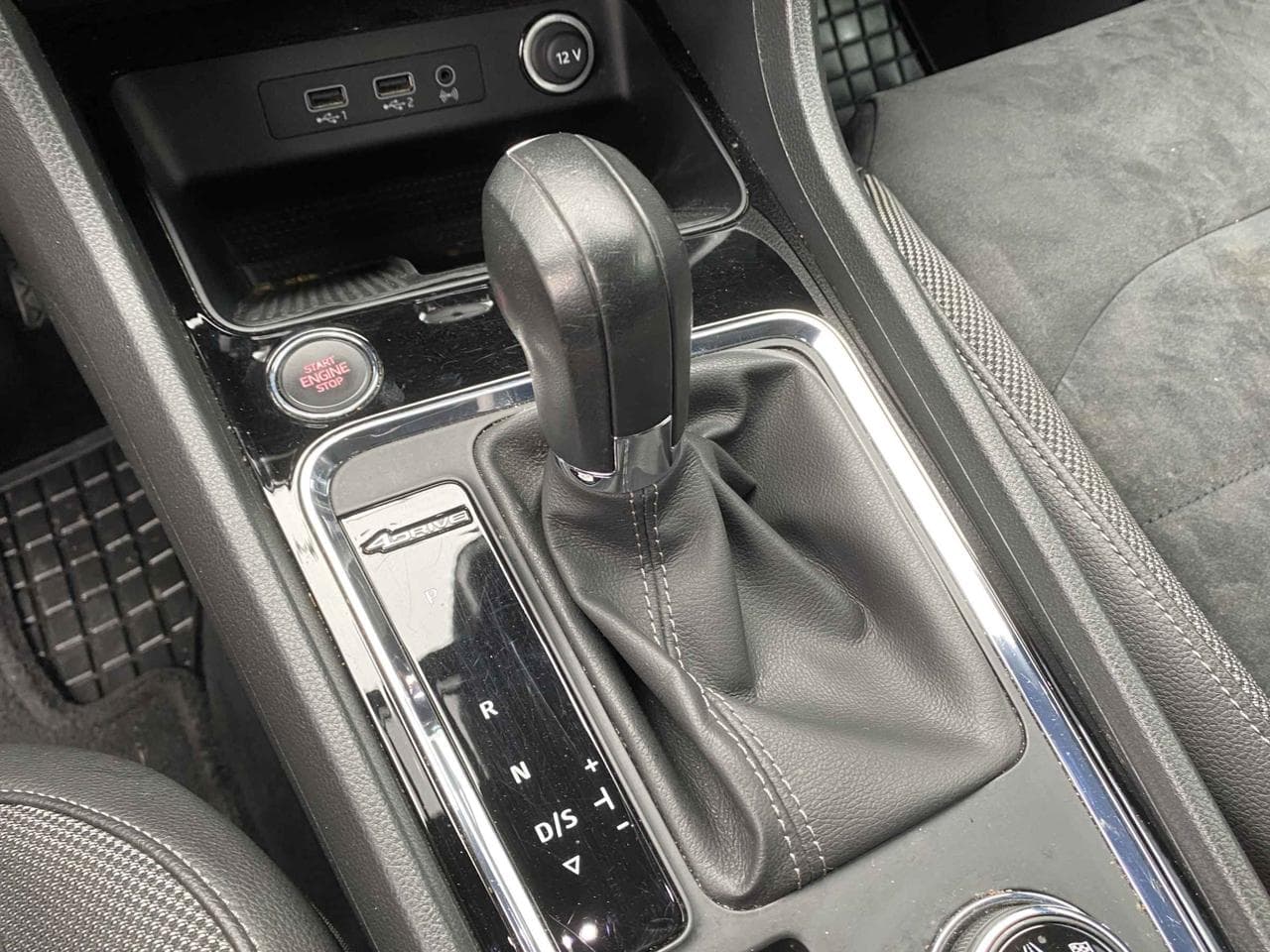 2016 Seat ATECA - 26