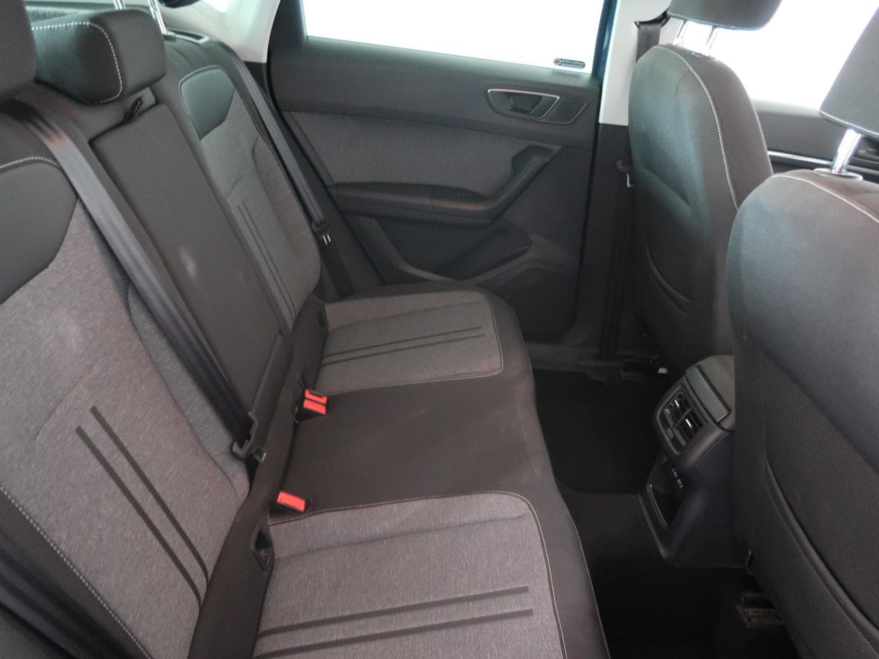 2021 Seat ATECA - 13