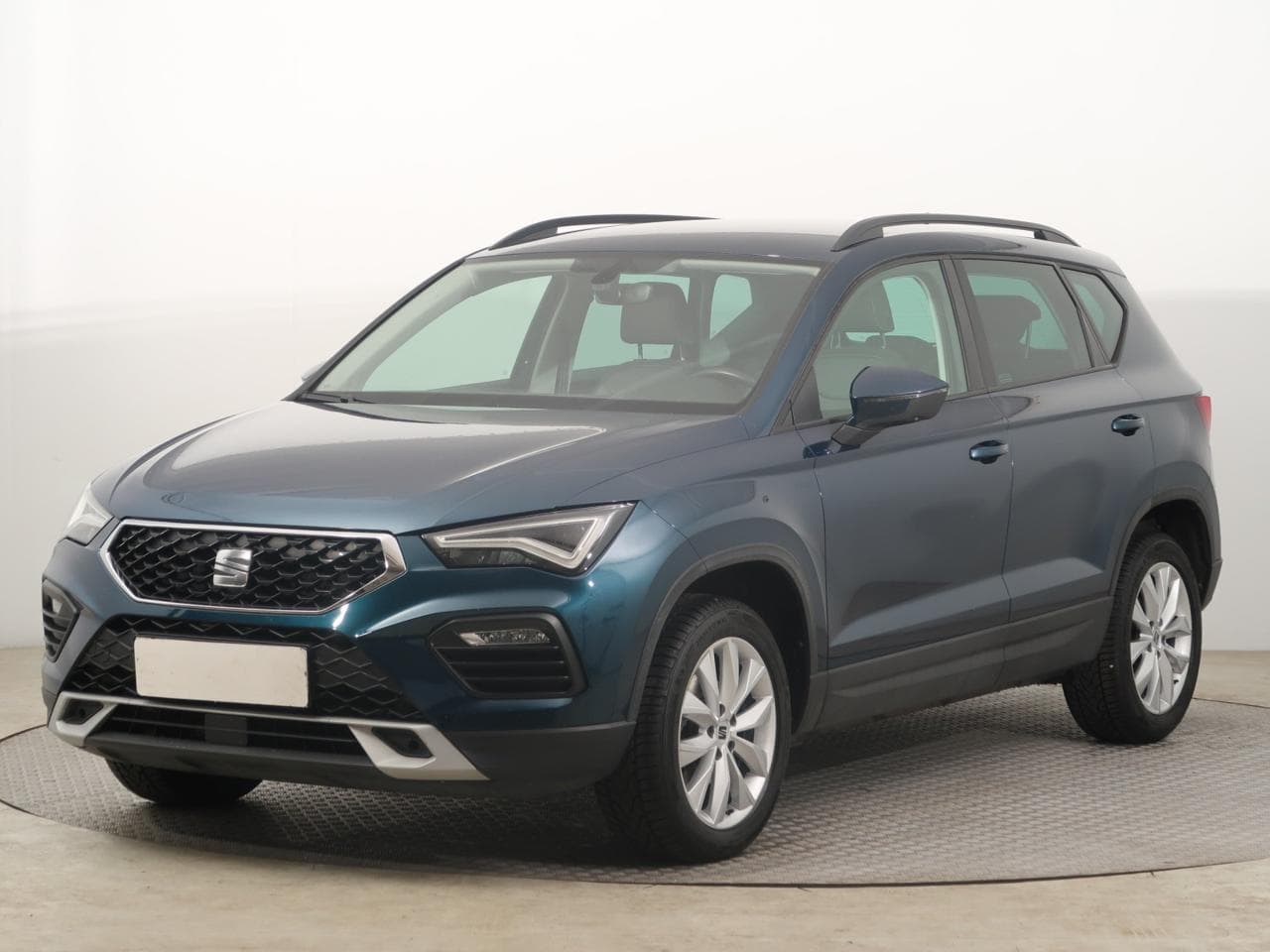 2021 Seat ATECA - 3