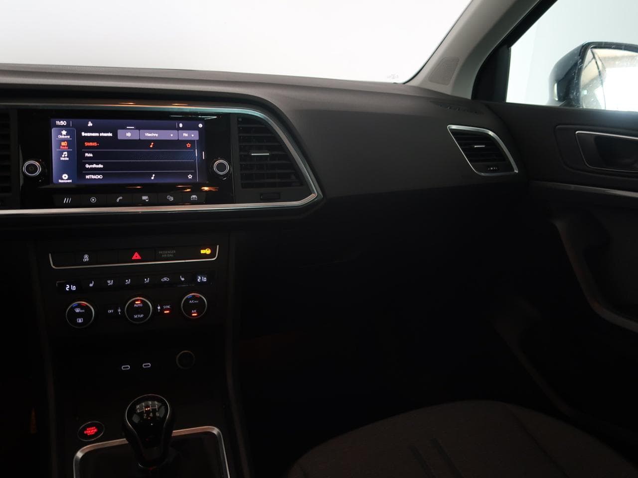 2021 Seat ATECA - 11