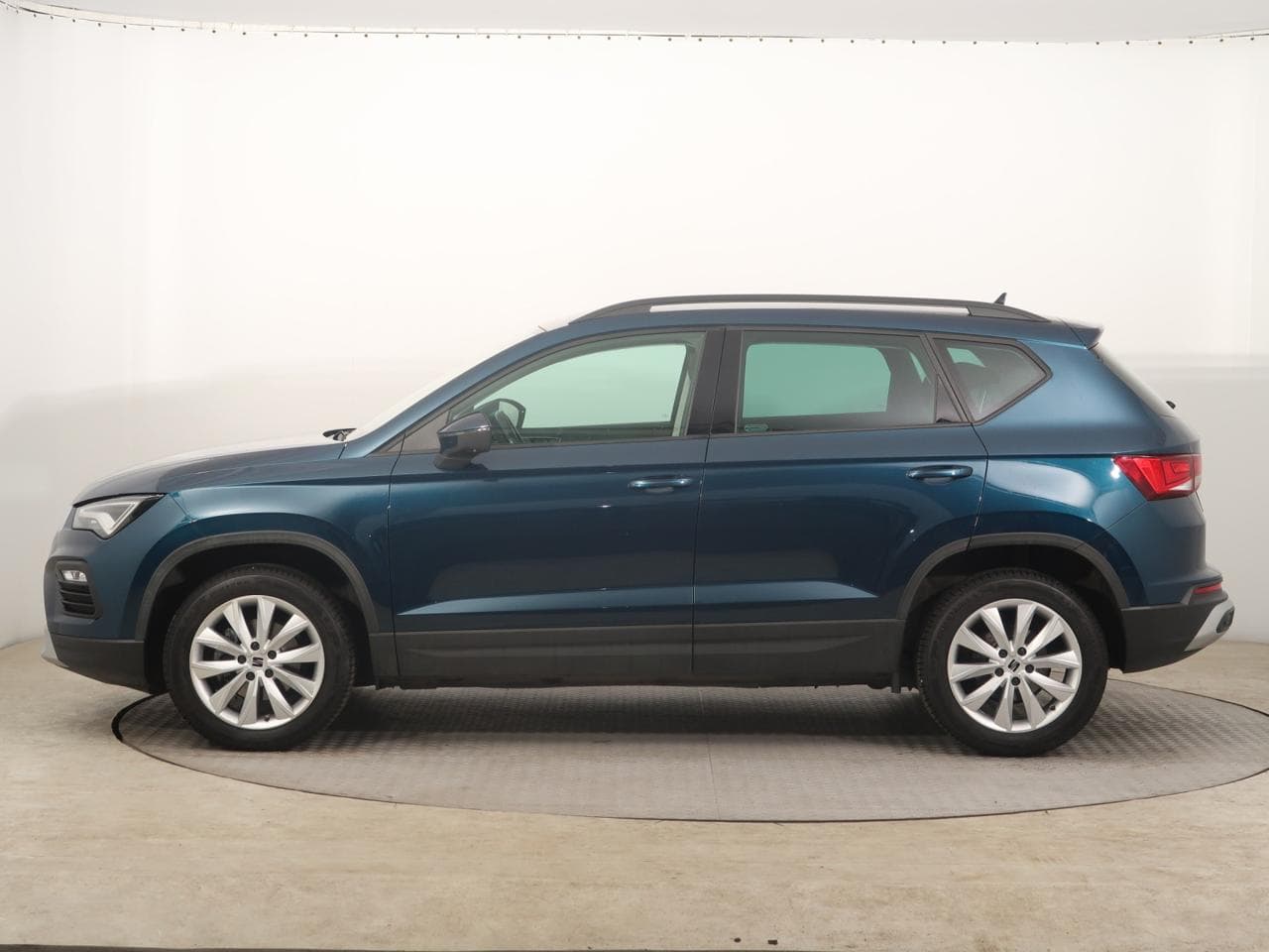 2021 Seat ATECA - 4