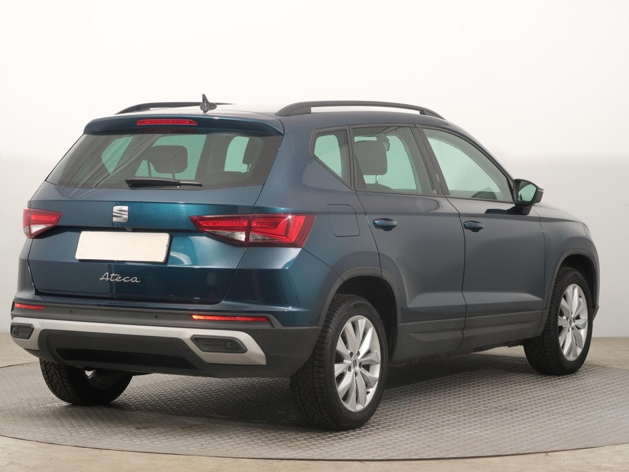 2021 Seat ATECA - 7