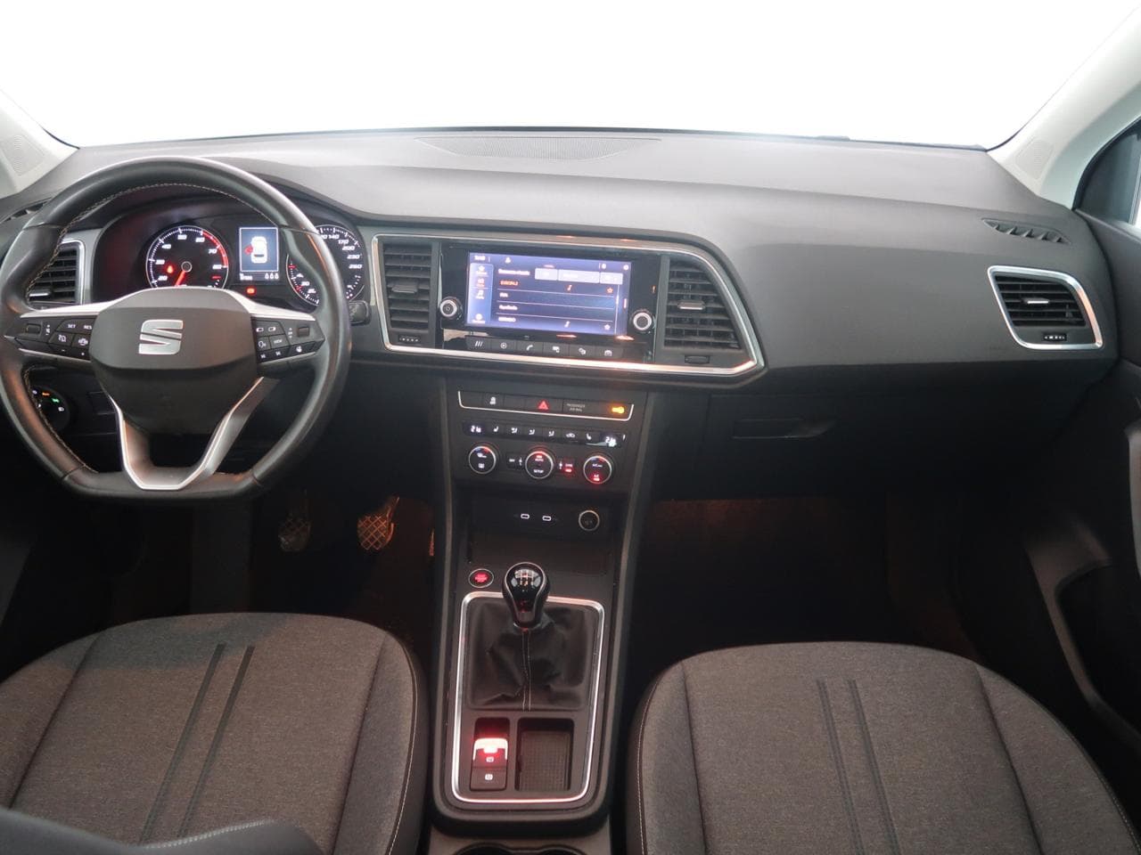 2021 Seat ATECA - 10