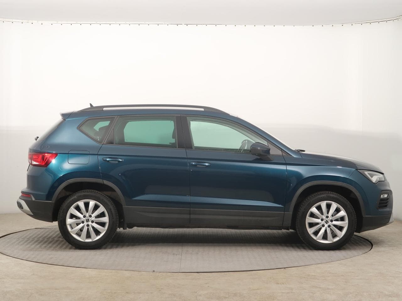 2021 Seat ATECA - 8