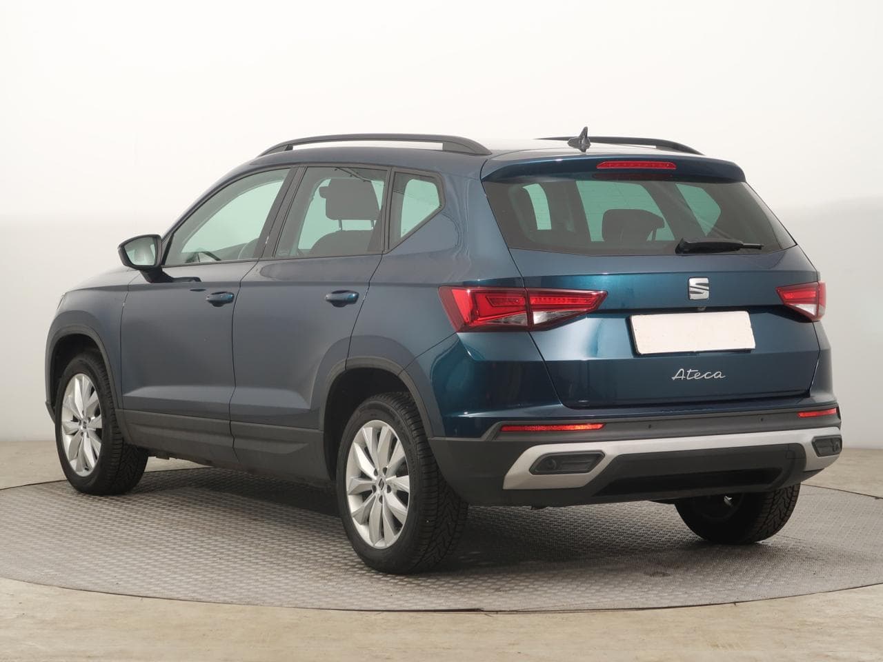 2021 Seat ATECA - 5