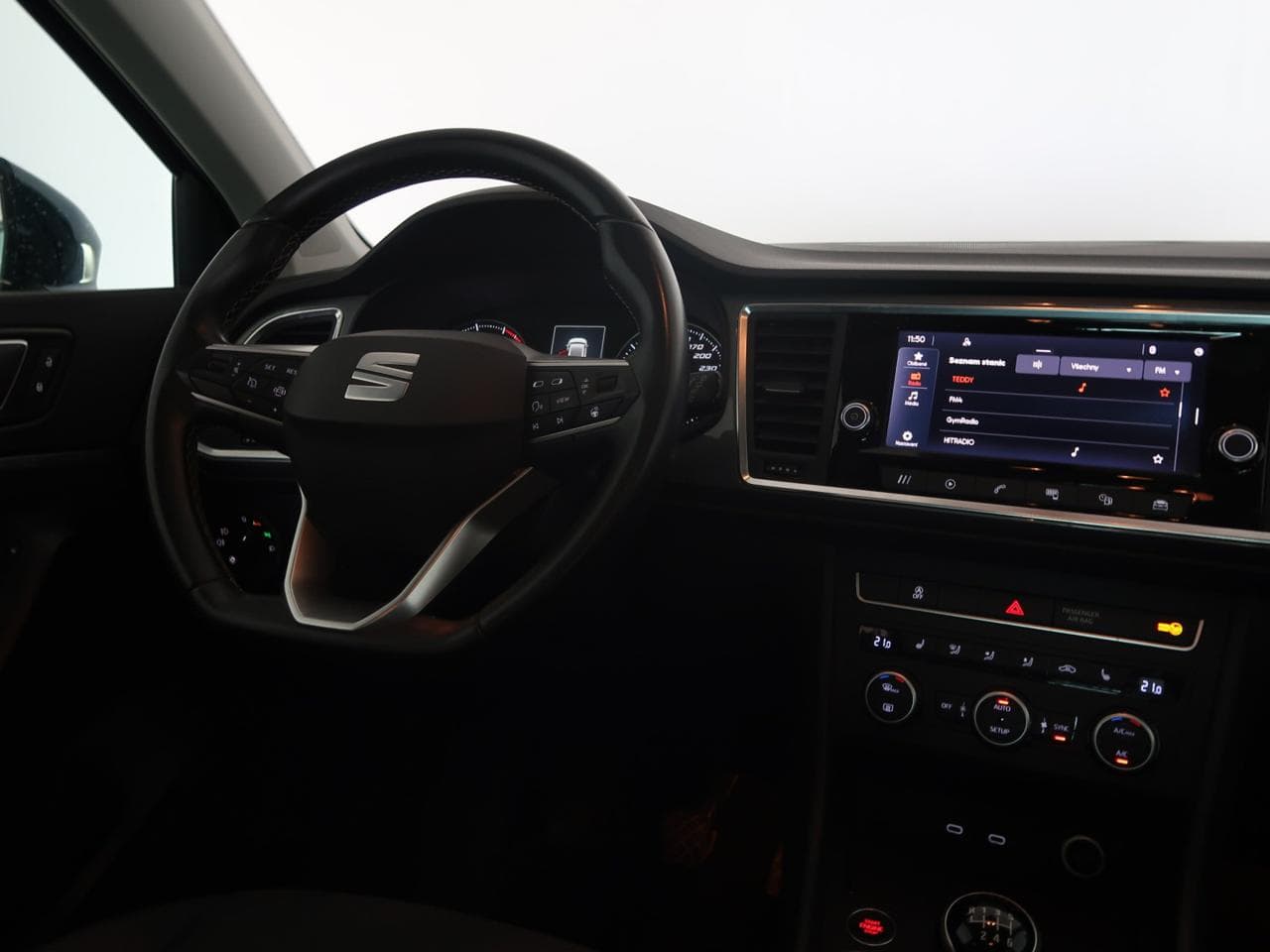 2021 Seat ATECA - 9