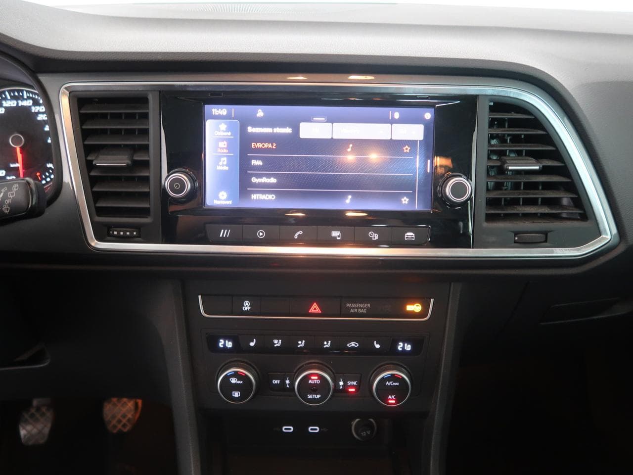 2021 Seat ATECA - 18