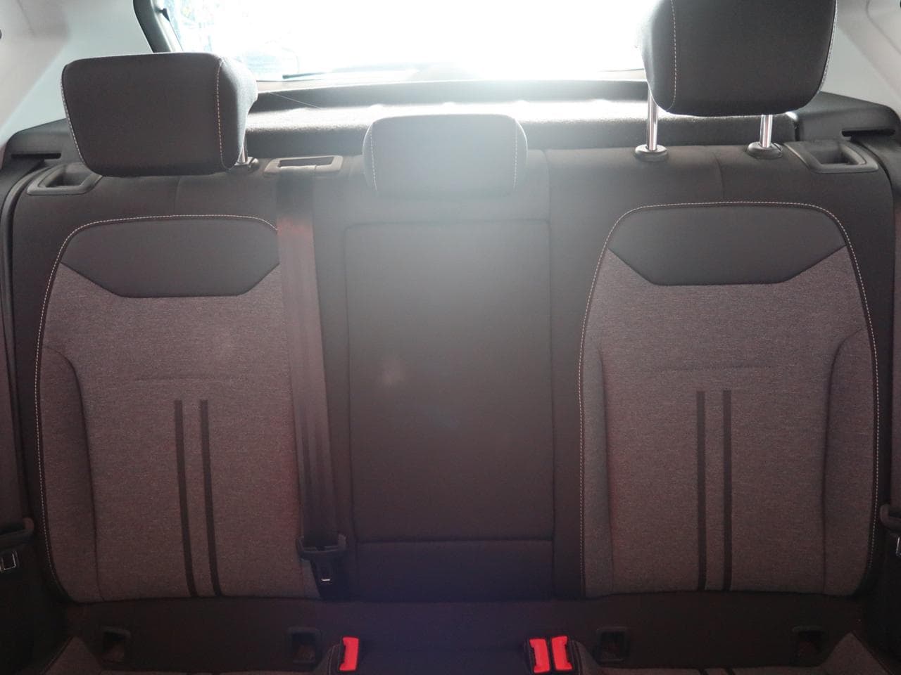 2021 Seat ATECA - 14