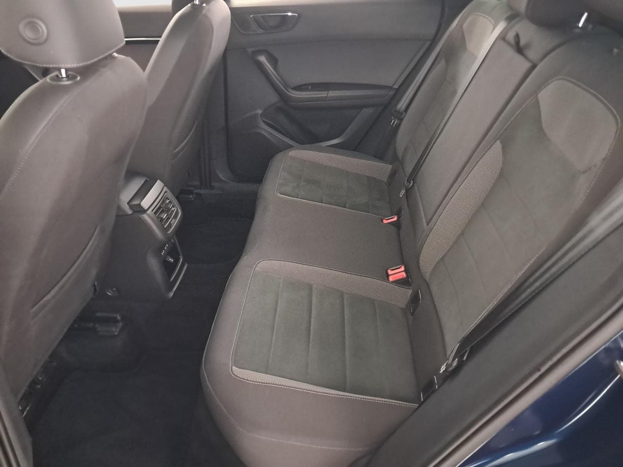 2019 Seat ATECA - 15