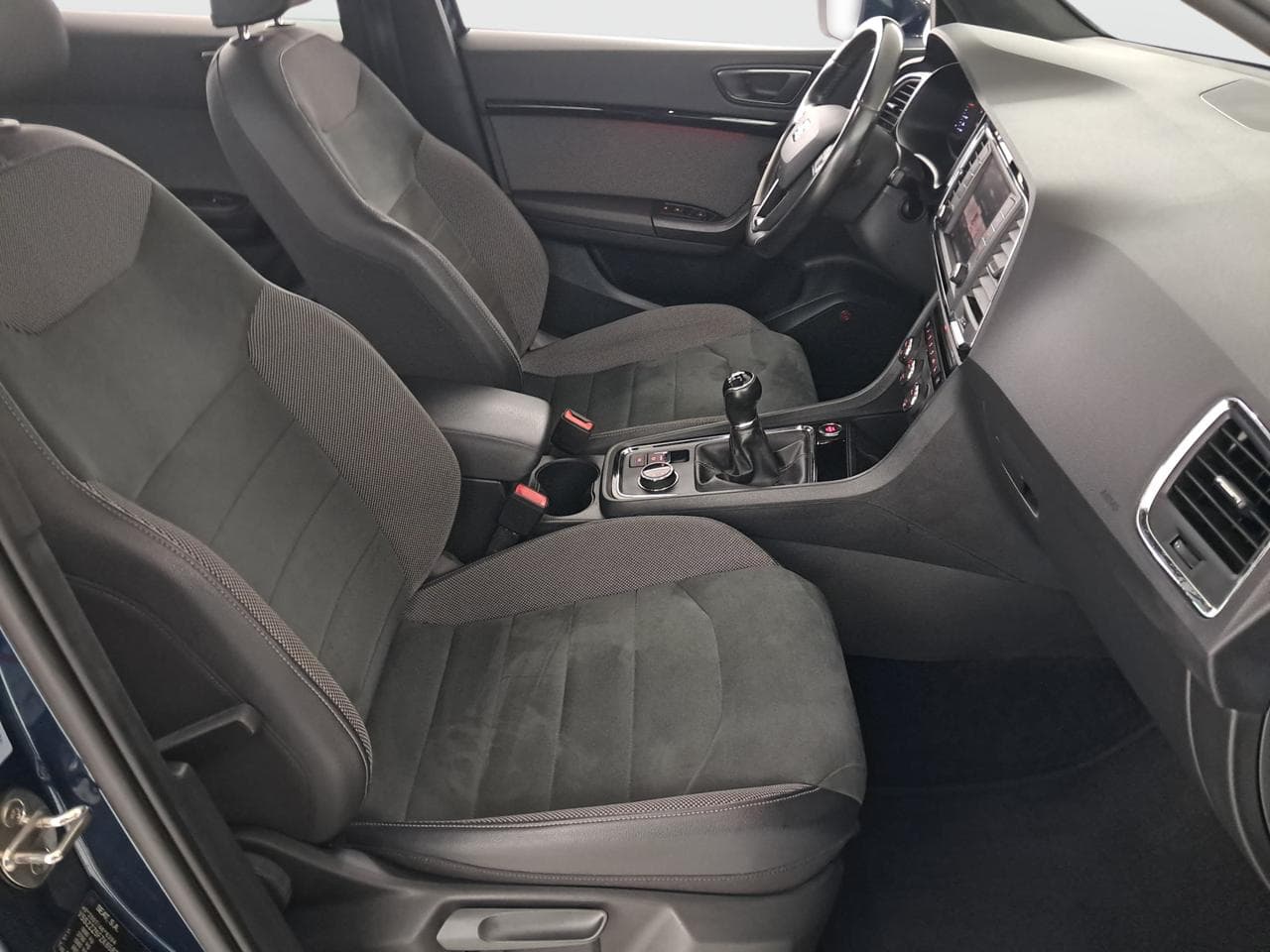 2019 Seat ATECA - 12