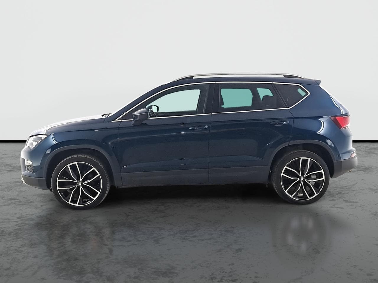 2019 Seat ATECA - 4