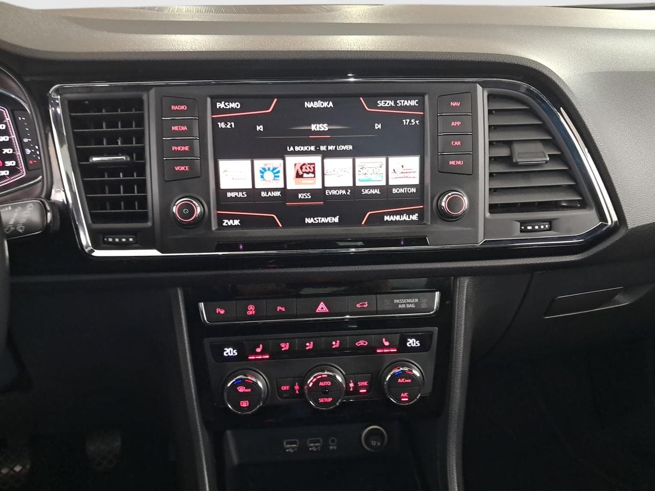 2019 Seat ATECA - 18