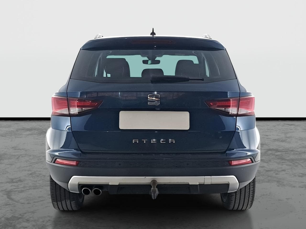 2019 Seat ATECA - 6