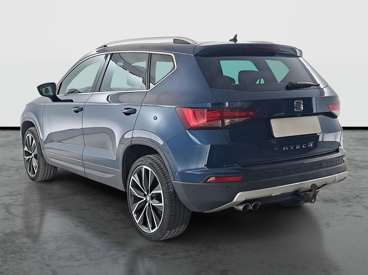 2019 Seat ATECA - 5