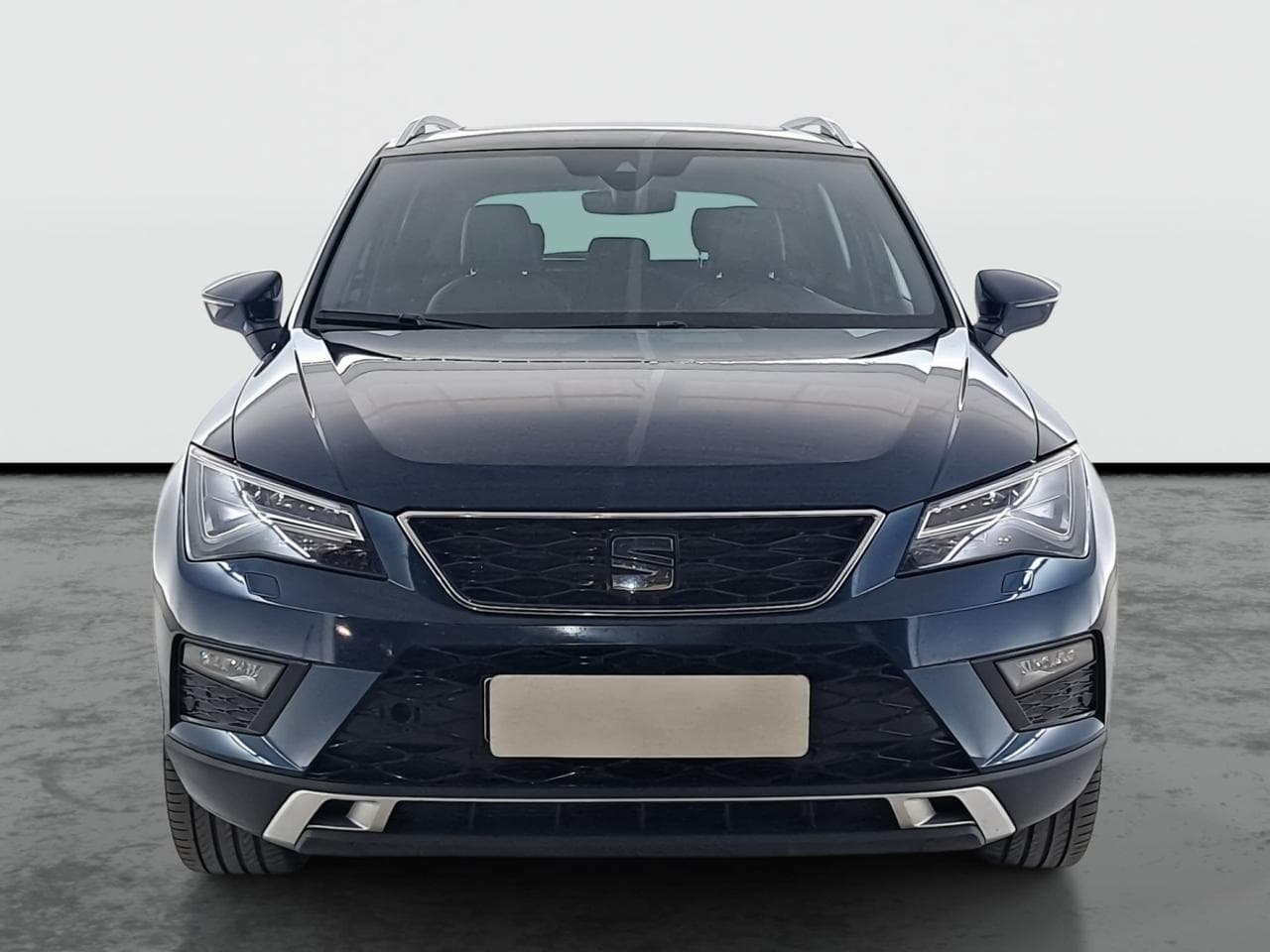 2019 Seat ATECA - 2