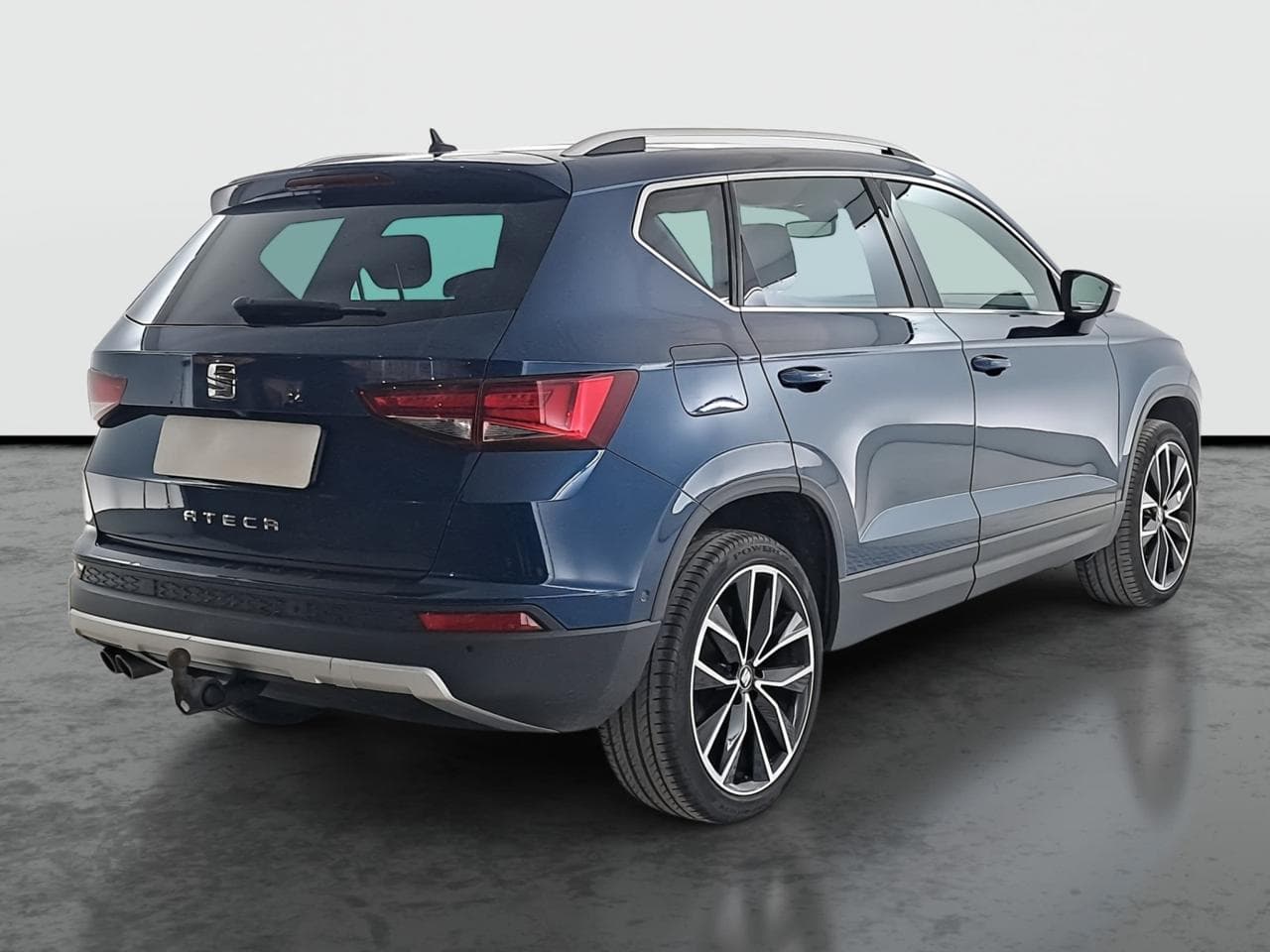 2019 Seat ATECA - 7