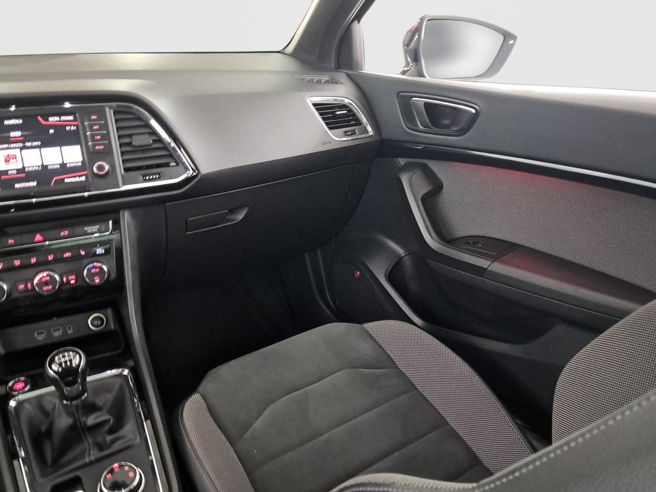 2019 Seat ATECA - 11