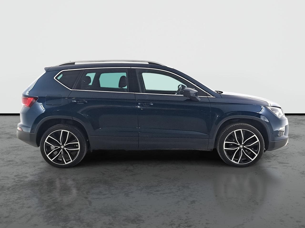 2019 Seat ATECA - 8