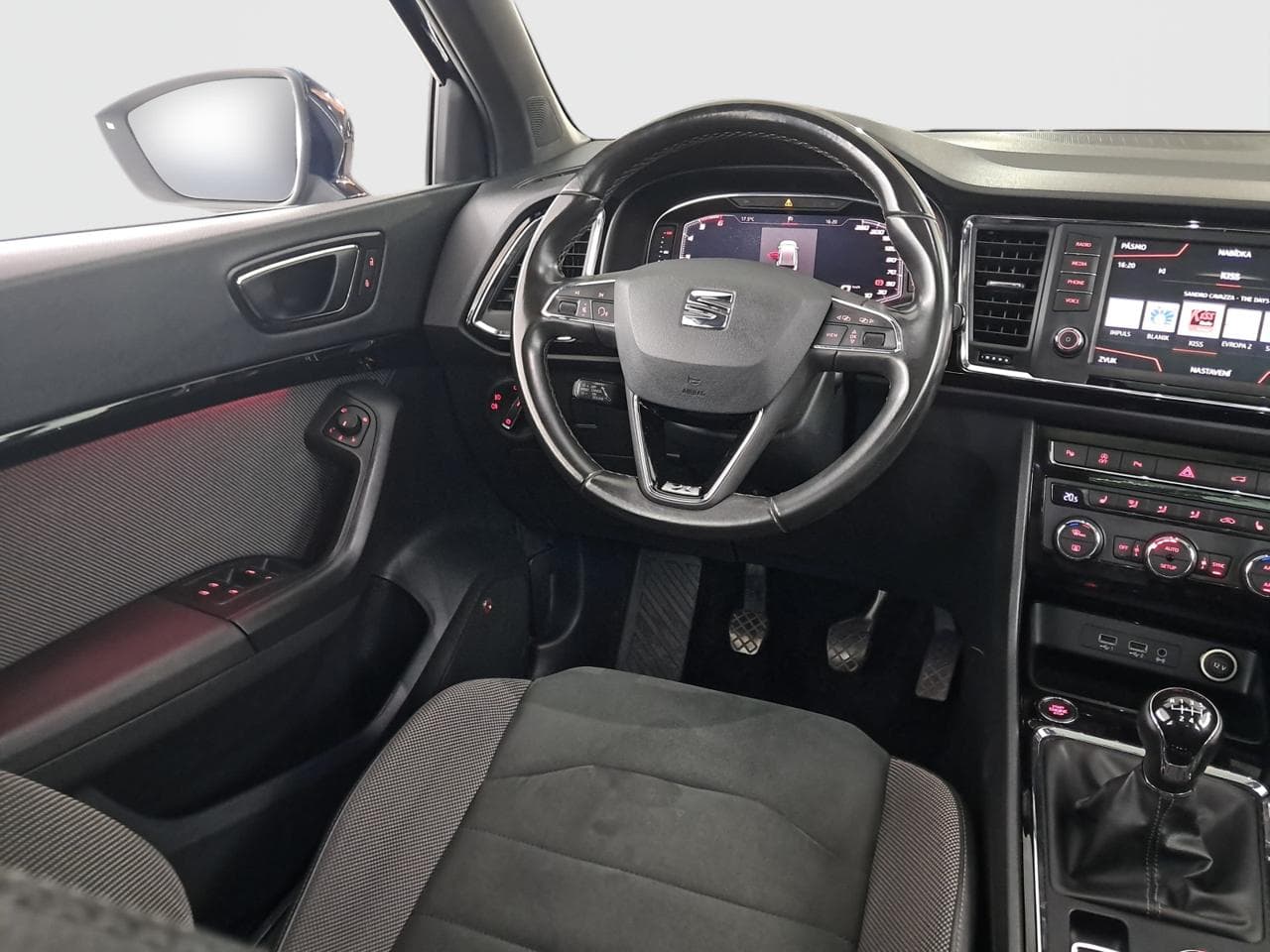 2019 Seat ATECA - 9