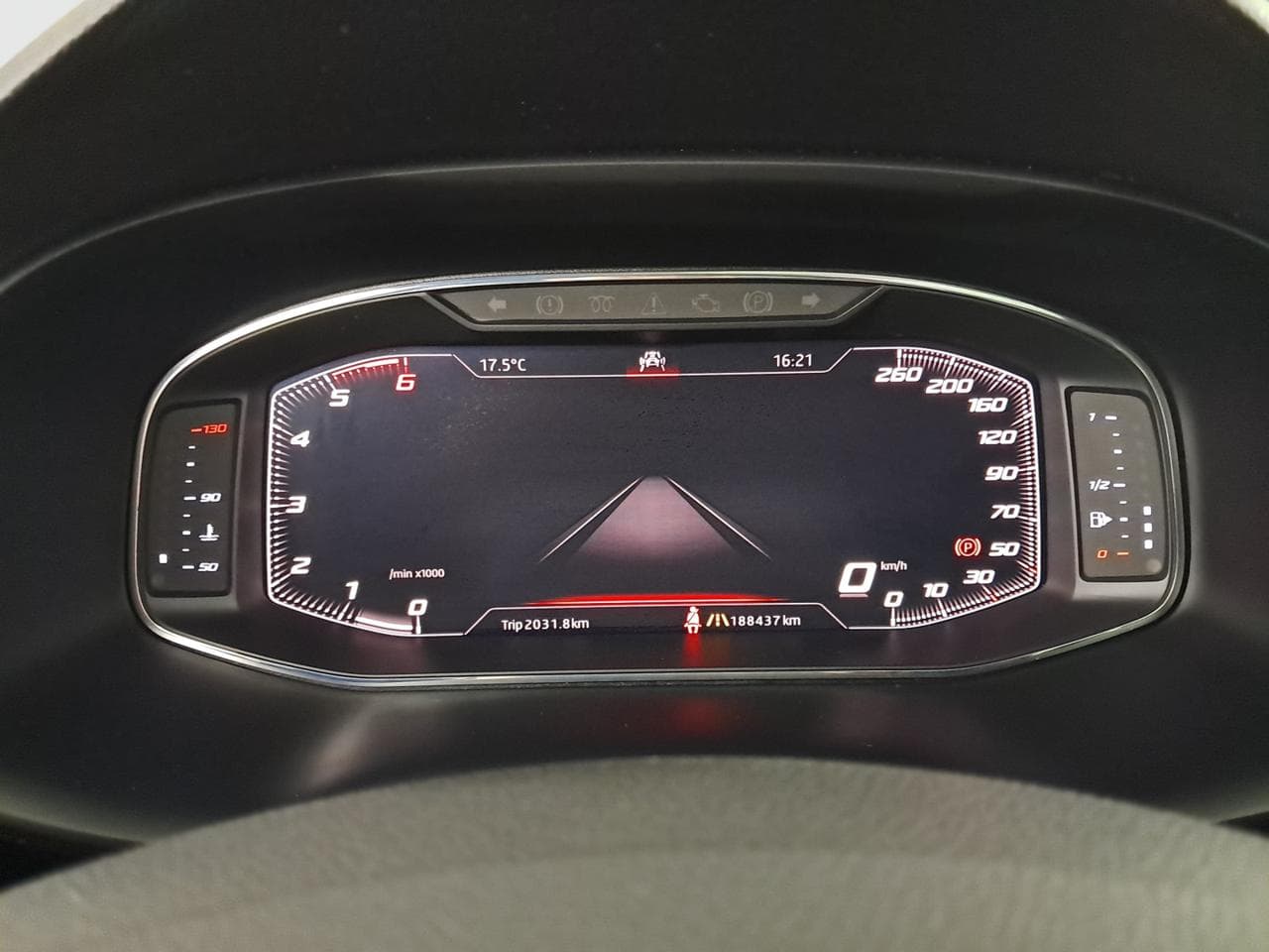2019 Seat ATECA - 17