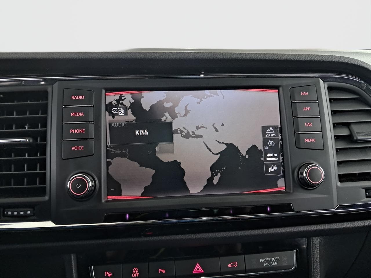 2019 Seat ATECA - 19