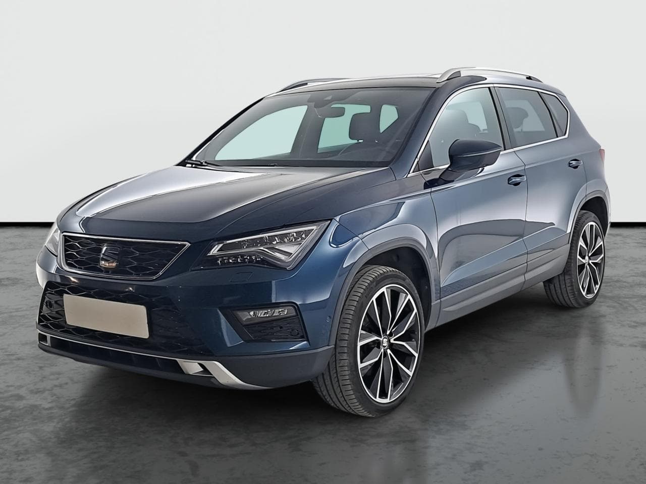 2019 Seat ATECA - 3