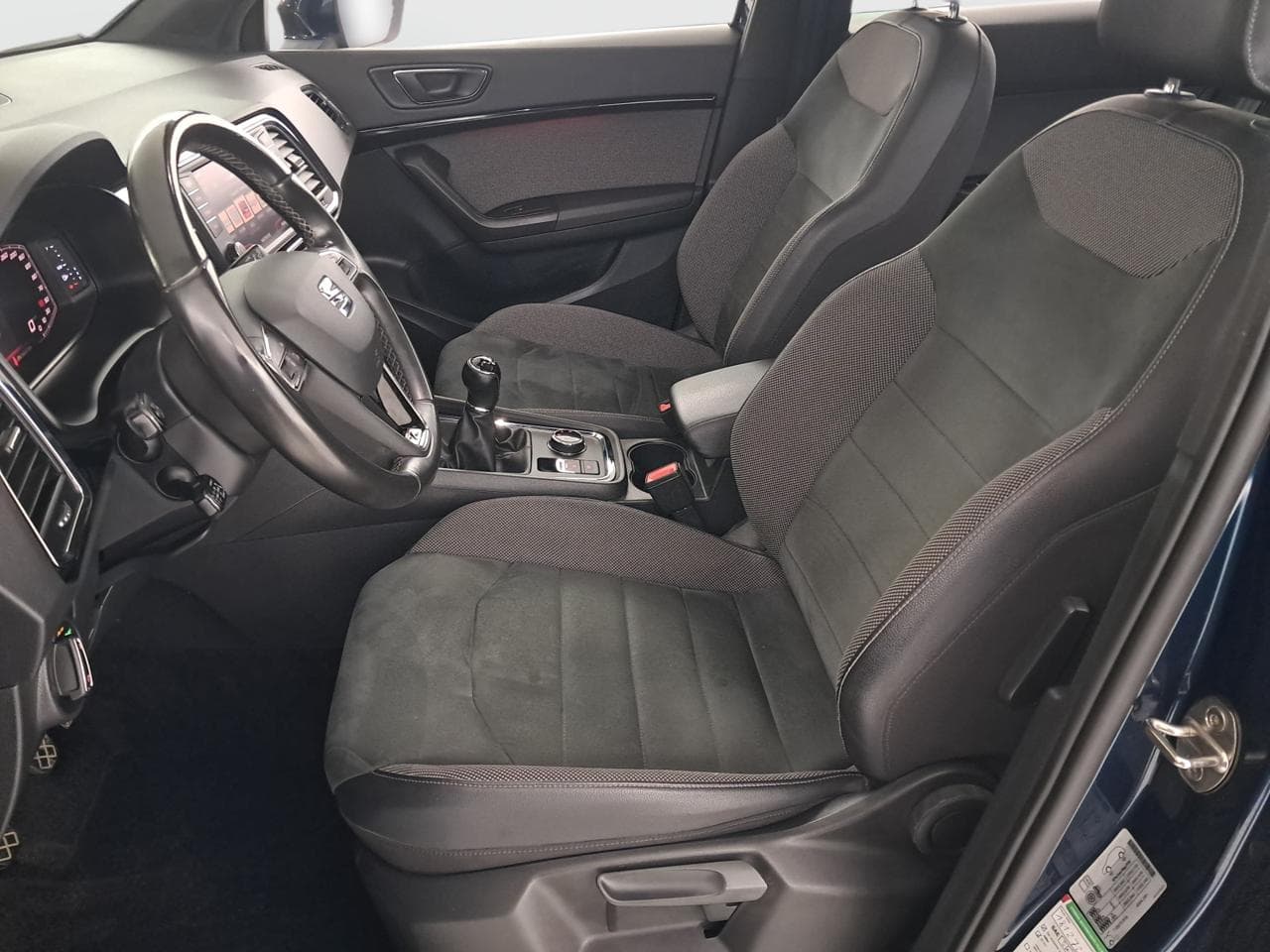 2019 Seat ATECA - 16