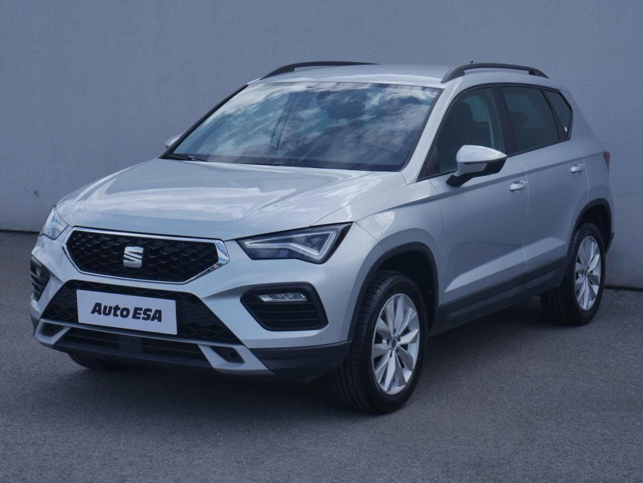 2023 Seat ATECA - 3