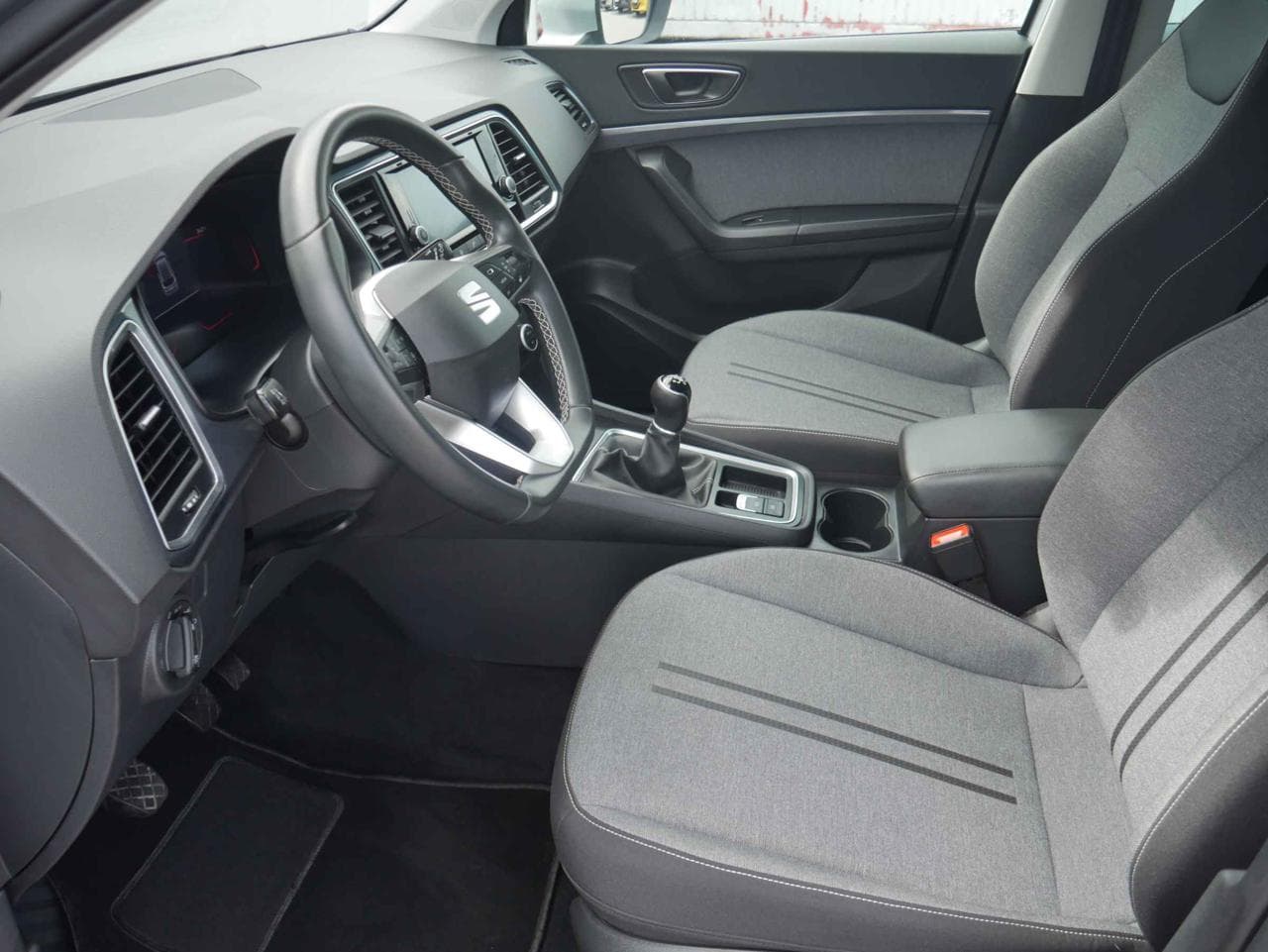 2023 Seat ATECA - 9
