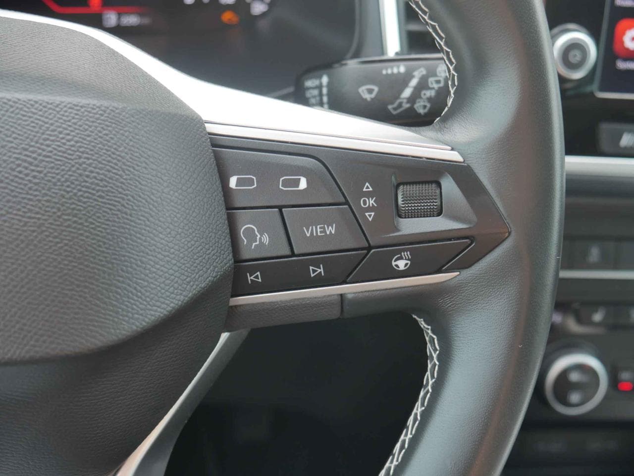 2023 Seat ATECA - 15
