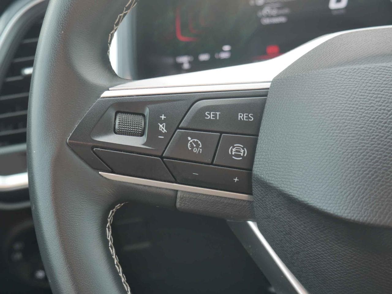 2023 Seat ATECA - 14