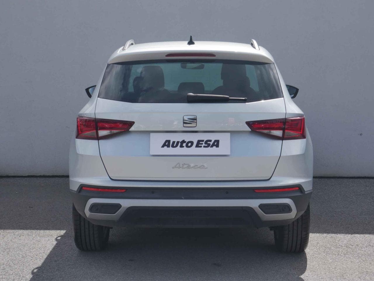 2023 Seat ATECA - 5