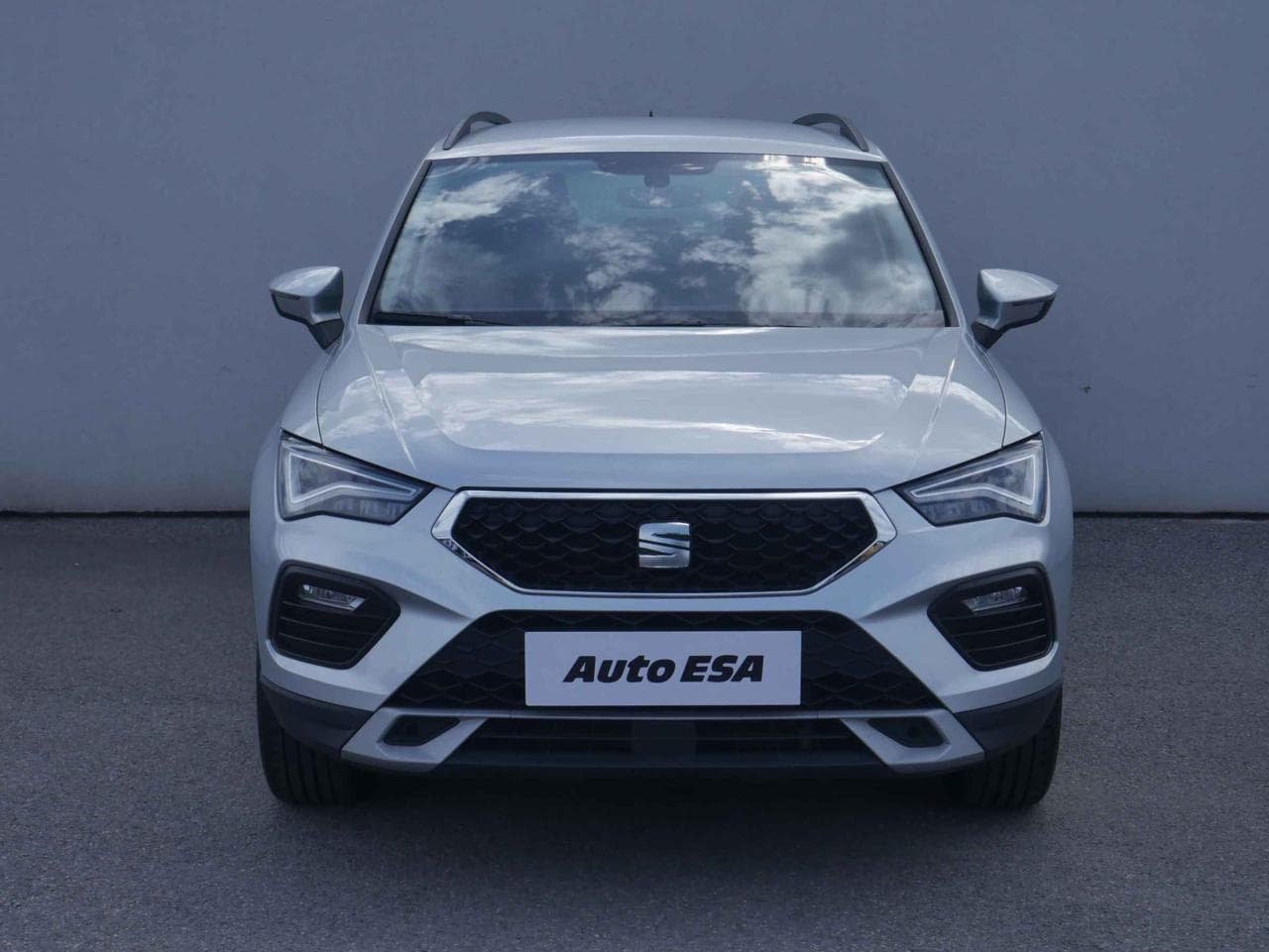 2023 Seat ATECA - 2