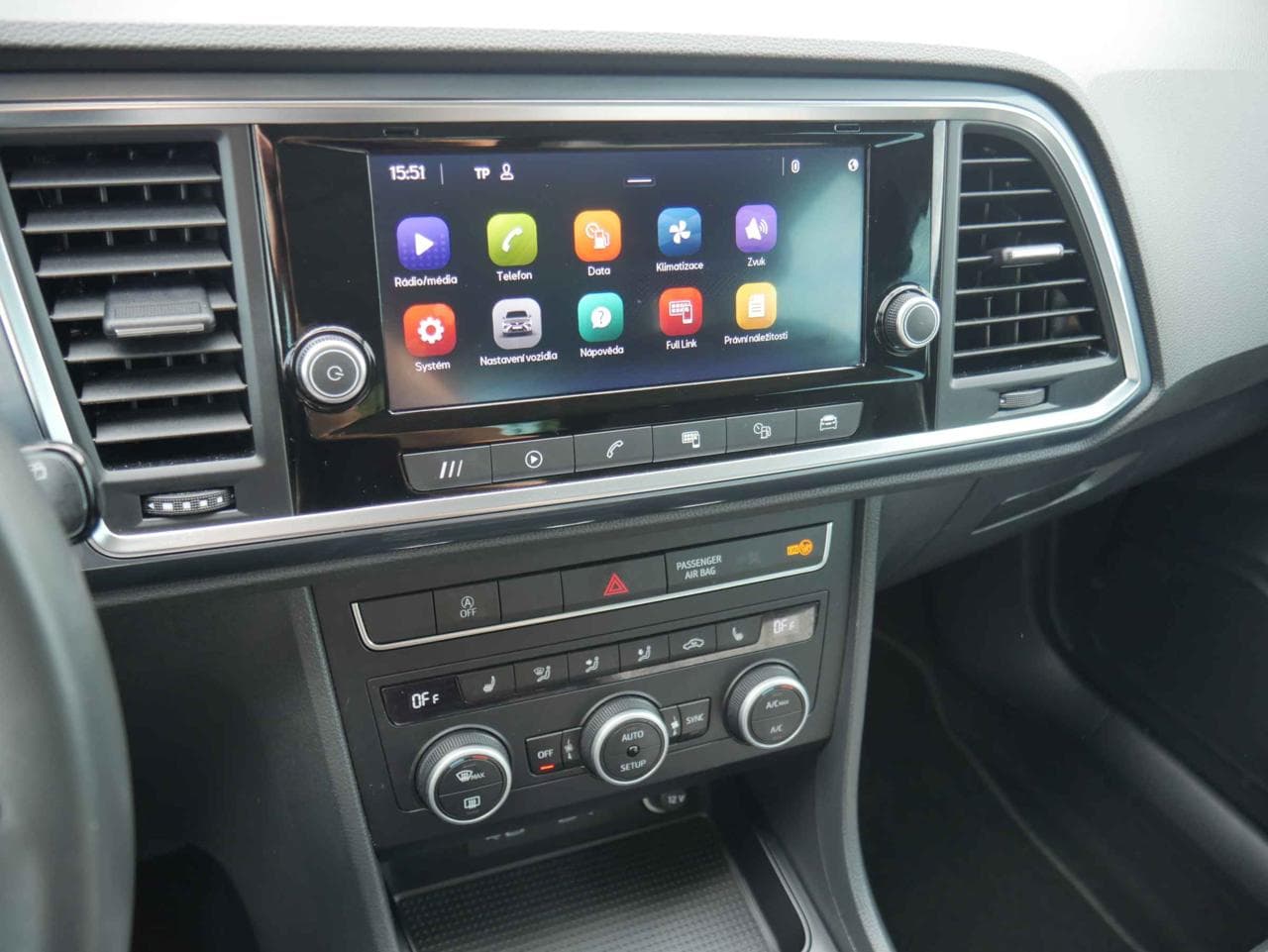 2023 Seat ATECA - 11