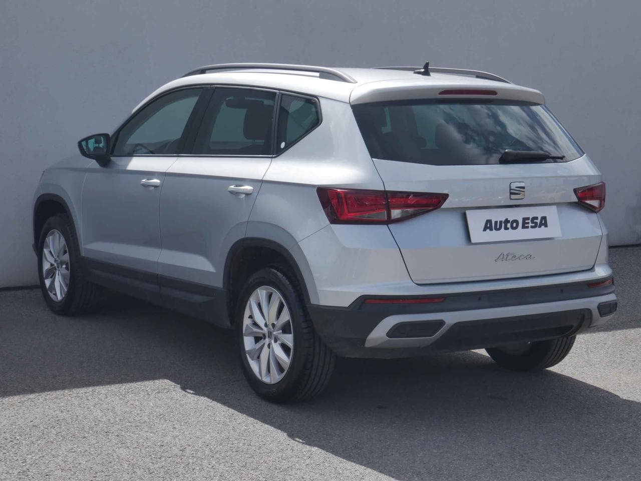 2023 Seat ATECA - 6