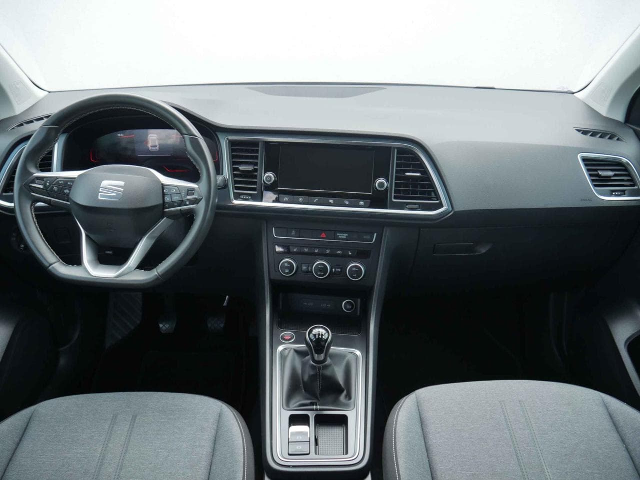 2023 Seat ATECA - 8