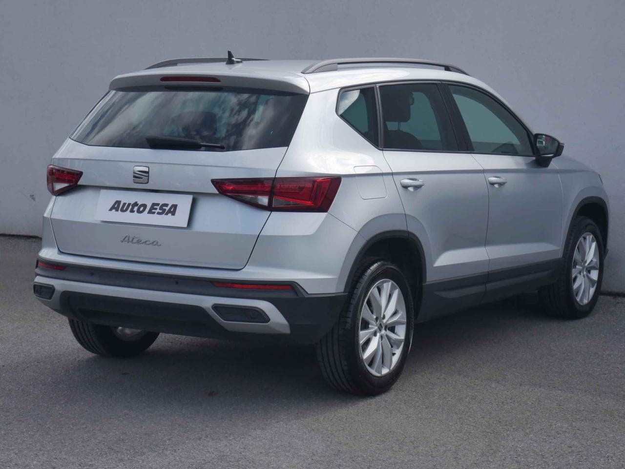 2023 Seat ATECA - 4