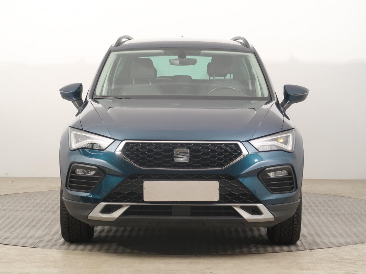 2021 Seat ATECA - 2