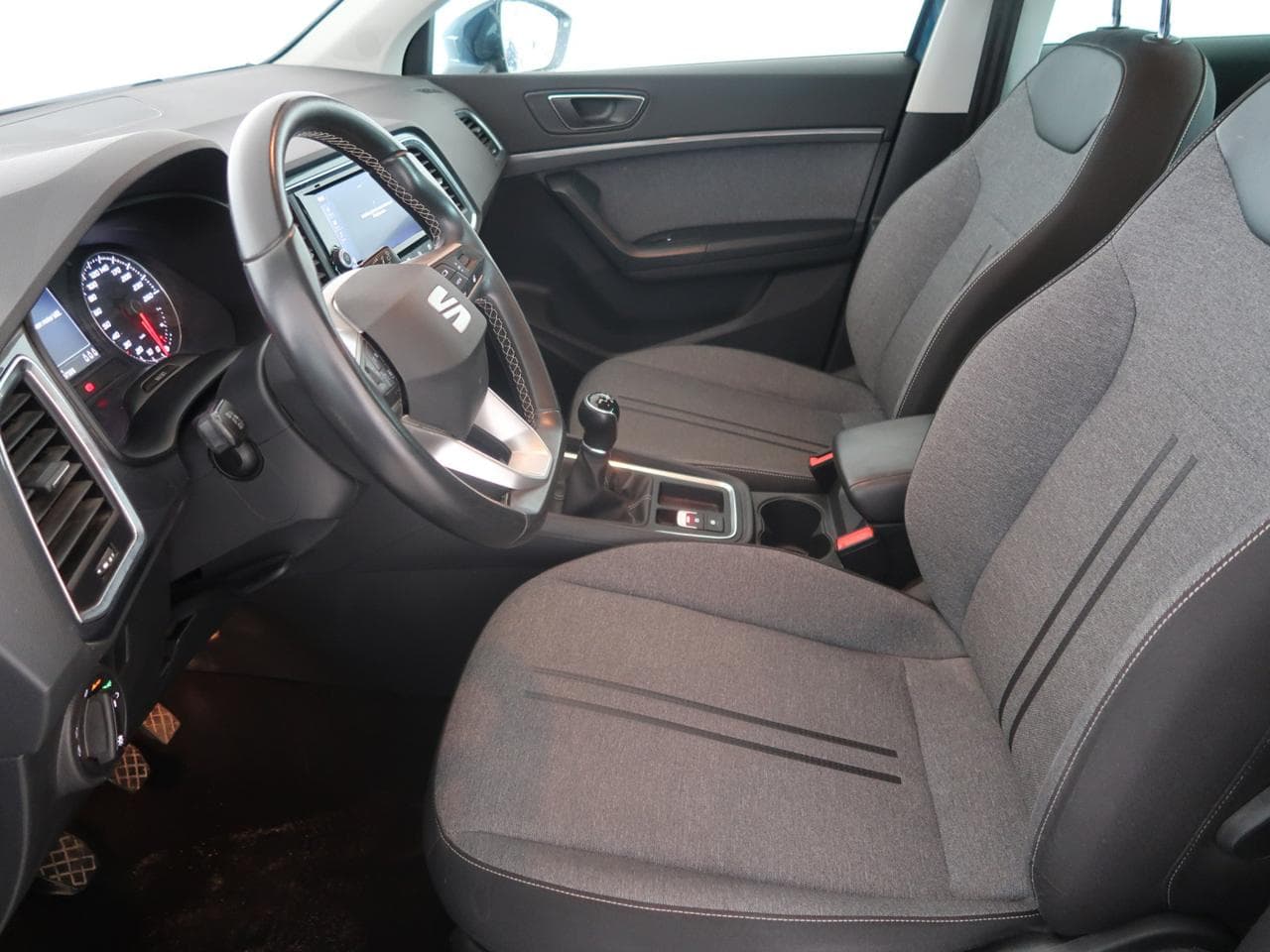 2021 Seat ATECA - 16