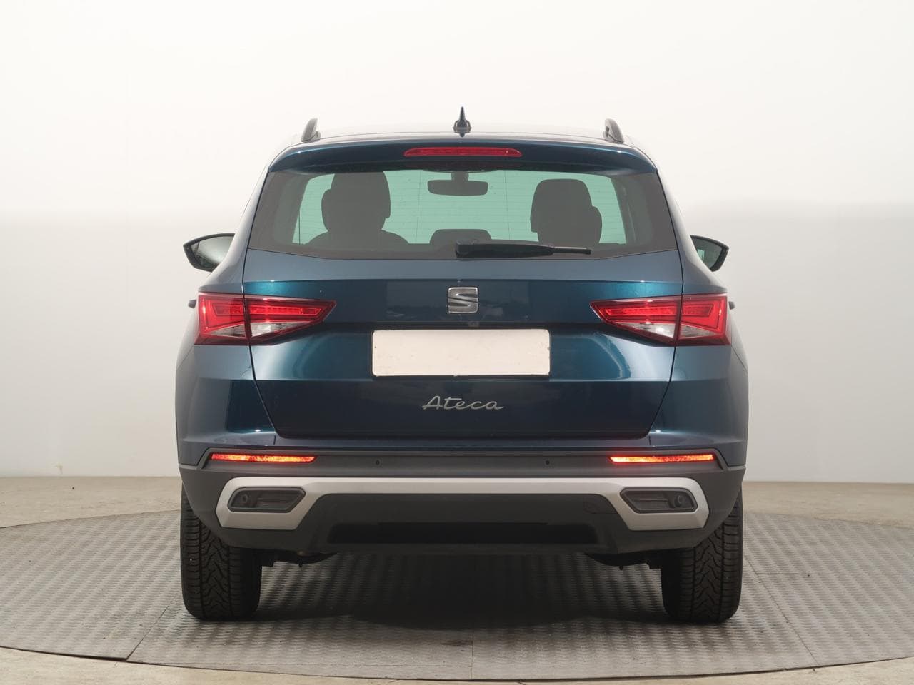 2021 Seat ATECA - 6