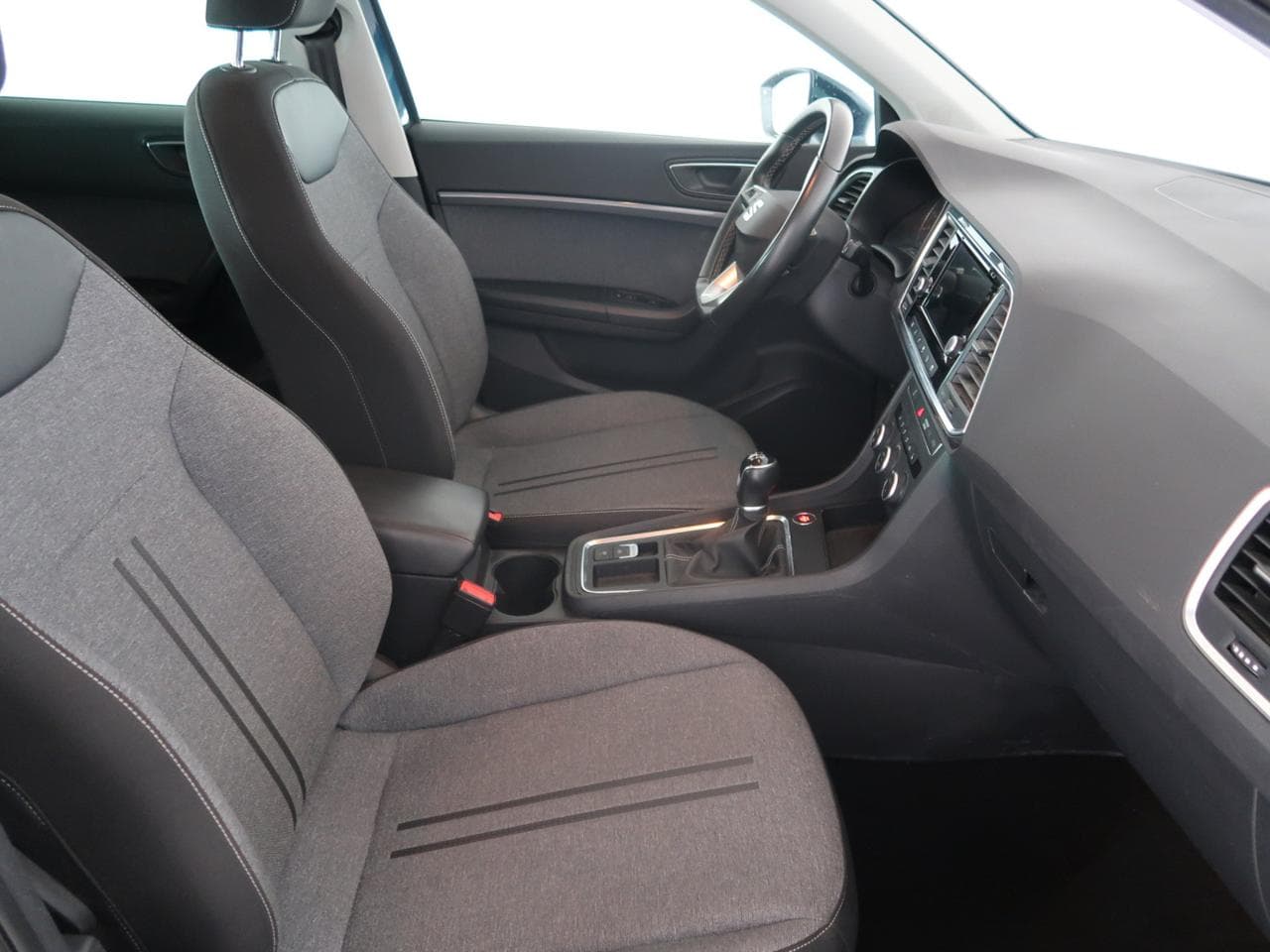 2021 Seat ATECA - 12