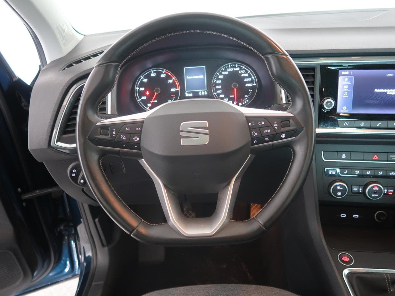 2021 Seat ATECA - 19
