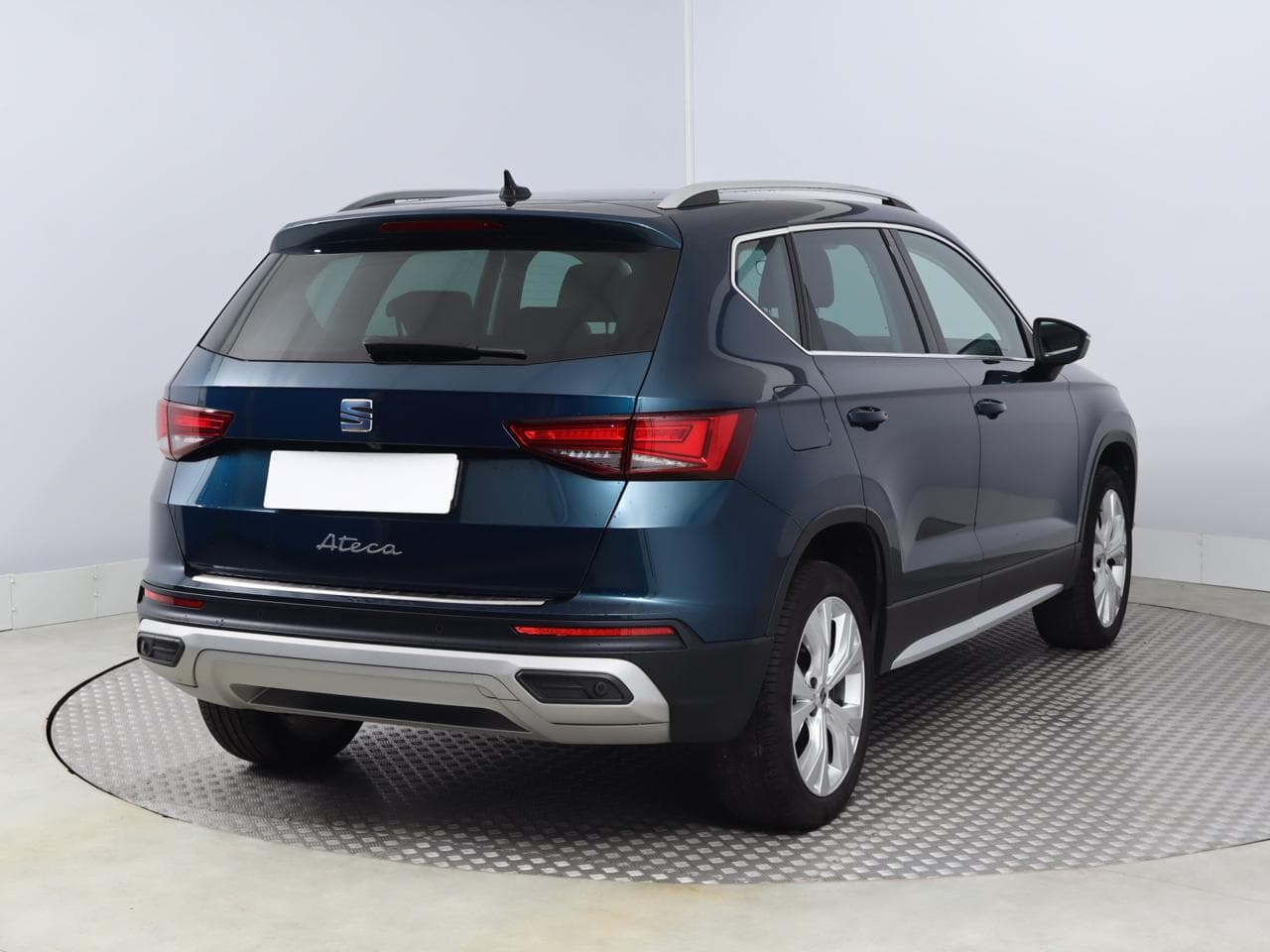 2022 Seat ATECA - 7